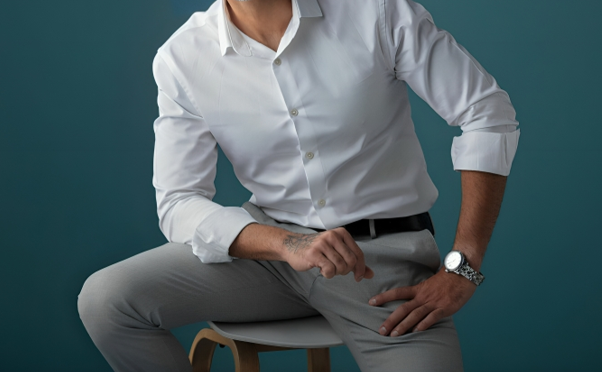 Fabraex-Stylish Touches in Fashion