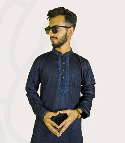 Men's Premium Panjabi