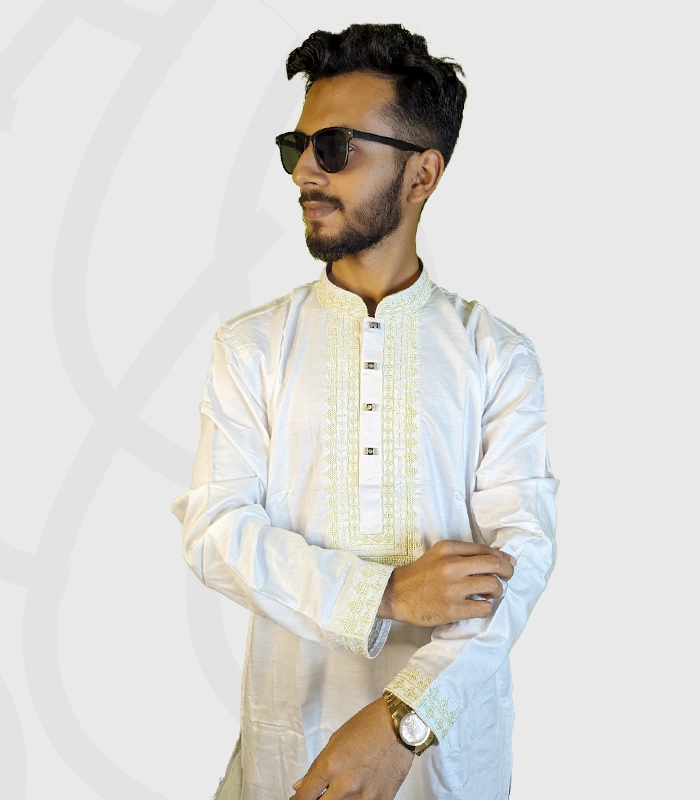 Men's Premium Panjabi Men's Premium Panjabi