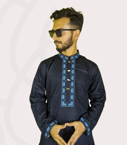 Men's Premium Panjabi