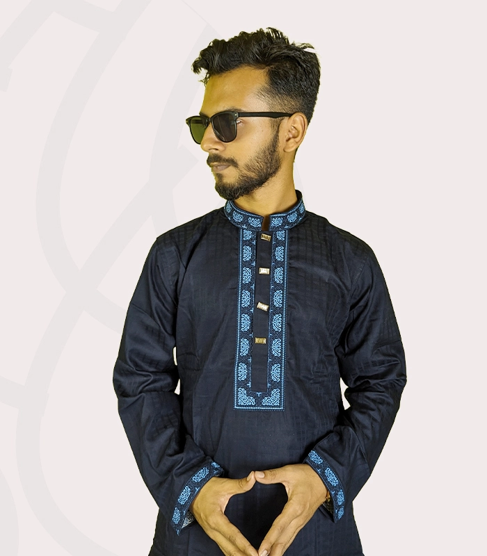 Men's Premium Panjabi