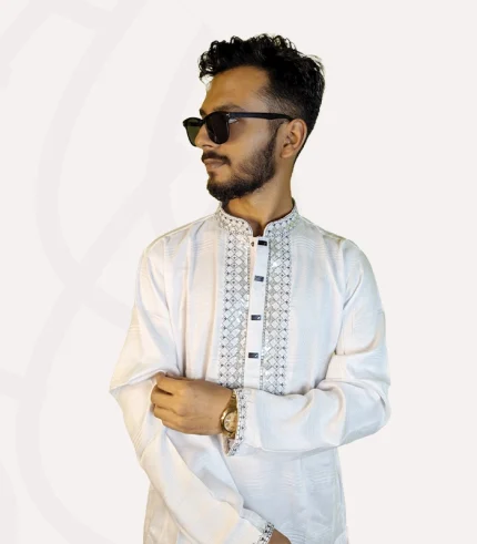 Men's Premium Panjabi